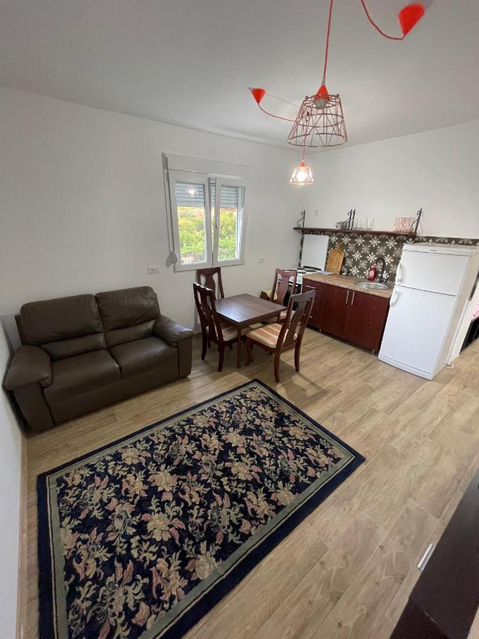 Entire Spacious Apartment With Free Parking Podgorica Eksteriør bilde
