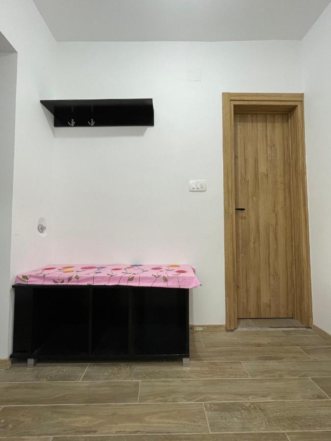 Entire Spacious Apartment With Free Parking Podgorica Eksteriør bilde